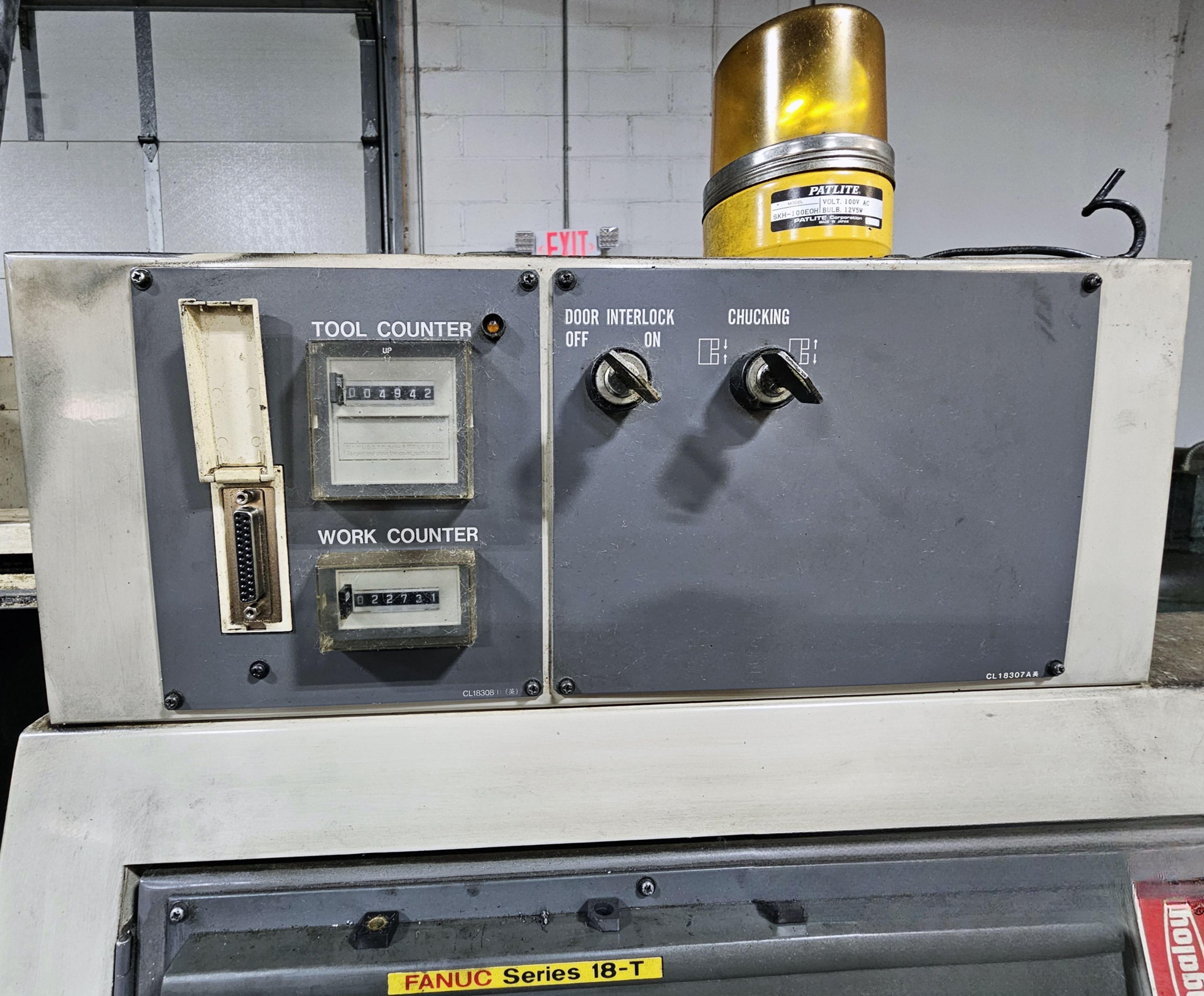 OKUMA & HOWA ACT35 #A2Pj1NCUVZQjG8KDQkMb5LyLq
