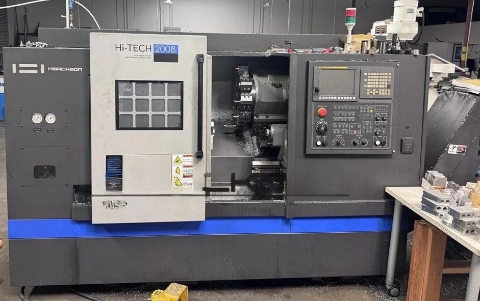 HWACHEON HITECH 350AYSMC #x3TYi0uvRvZk0bi9KceSw5TxD