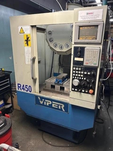 VIPER R450 #5ocC5FTf6LzWKt6kCX2vSyMEo