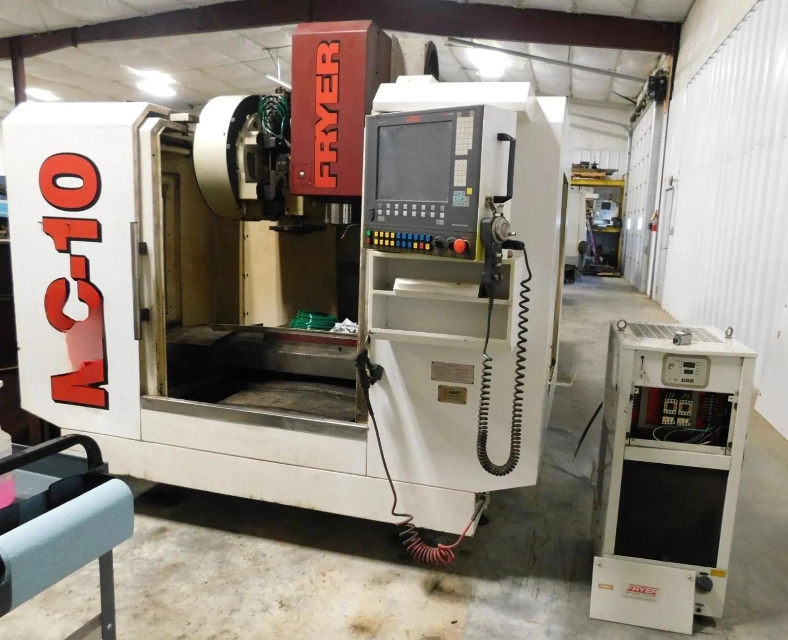 FRYER MC10 #4RwDRta53GBDUWEUyJxZMtha6