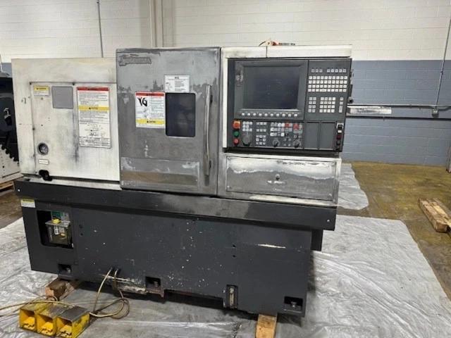 OKUMA GENOS L400 #yyxUkr8uWuNYNWL9WTFxbGBzD