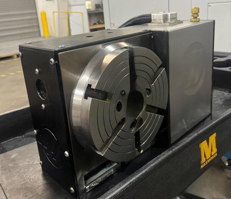 HAAS HRT210 #EF5bXRkn1s8vjQdSCvkmbuhqc