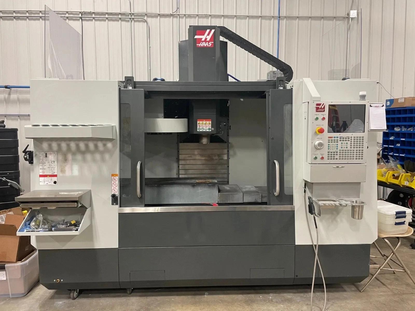 HAAS VF3 #J1VcRraH8ijKtC2vX4kBtkUAF