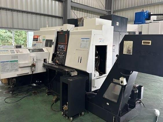 MAZAK INTEGREX e1850V-II #OfgdKGjd28cz9UZM9eIYbeEUa