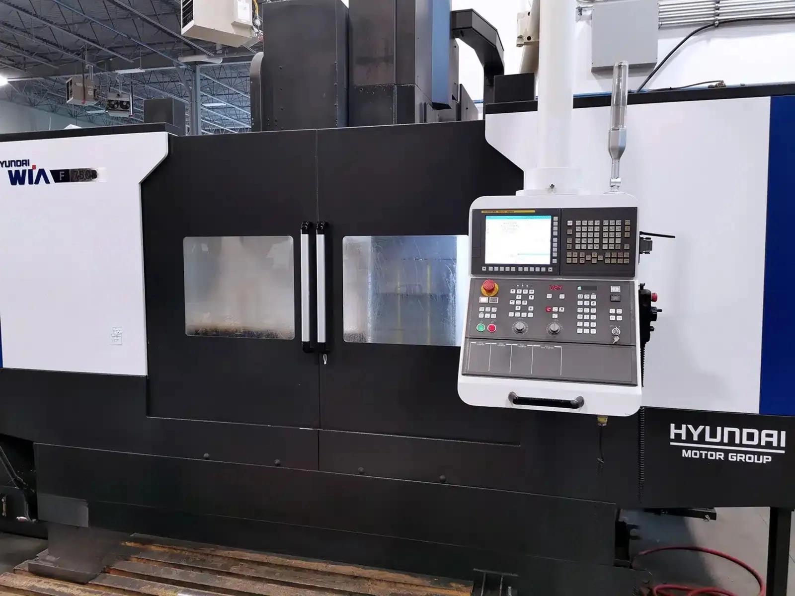 HYUNDAI WIA F750B #WWDVrPawEWFQvXZrOxBnHsqk0
