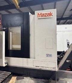 MAZAK VARIAXIS 500 5X #rRfZitto5btkCb84pEsfqjRFu