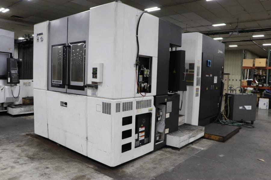 OKUMA MA600HII #bV0u2pP0hDRs3PK1ffrHP3oqf