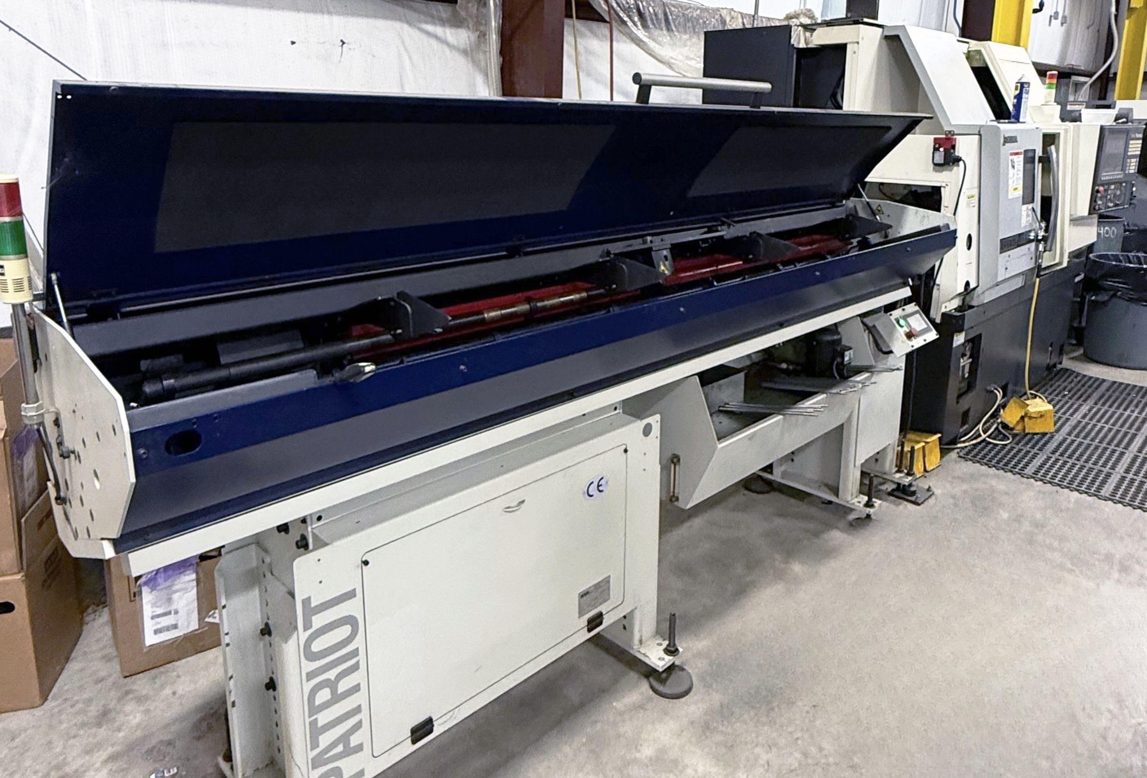 OKUMA GENOS L200EMY #EHl4GEsSPq4WgN7IYtFPctiby