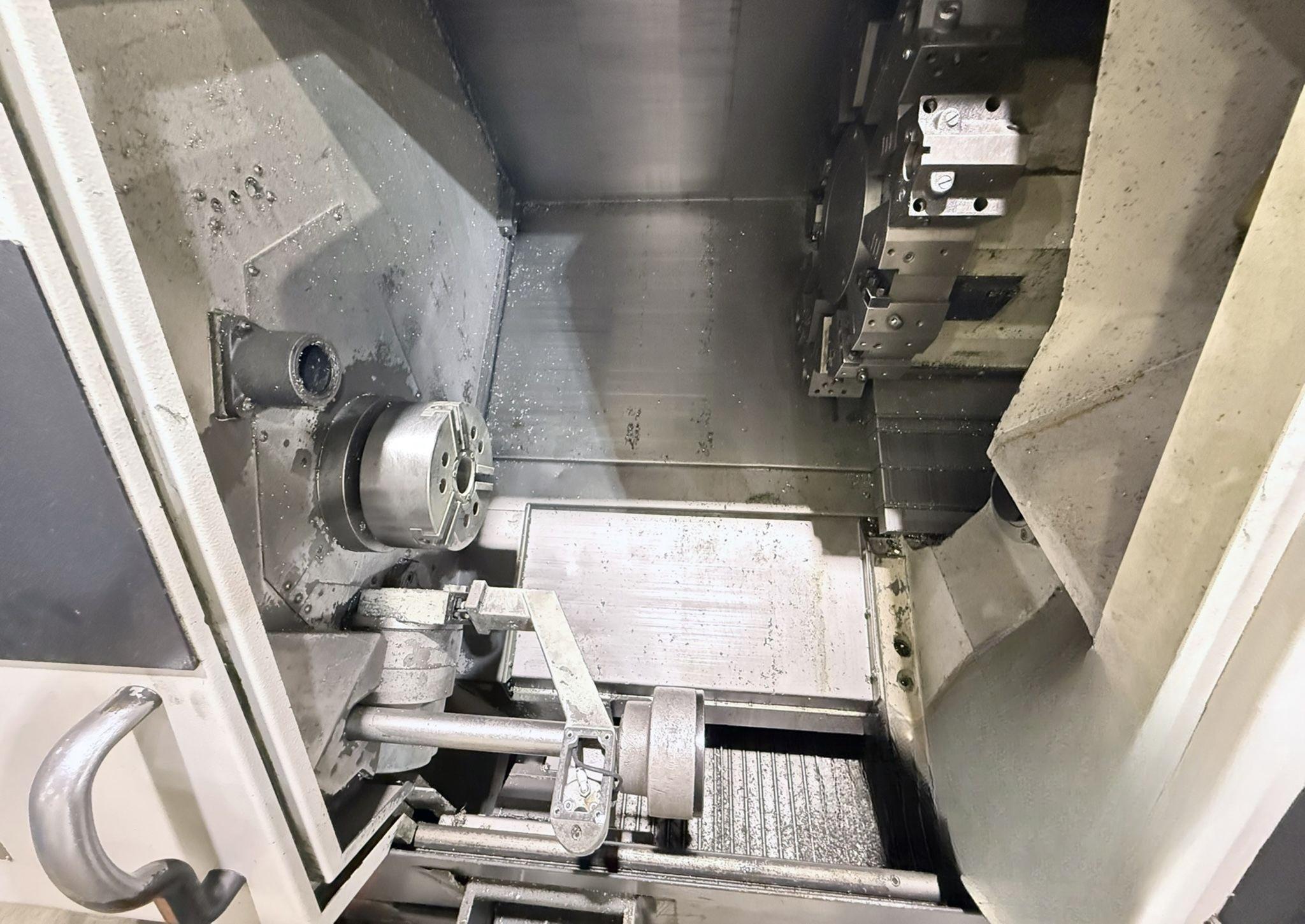 MAZAK QTN200 #7UIJMs3IpMsOsWklxEZ9LoT98