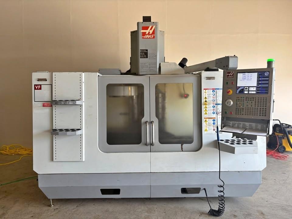 HAAS VF3D #wx5p1dmHstWlzi7R8JRuGmFGw
