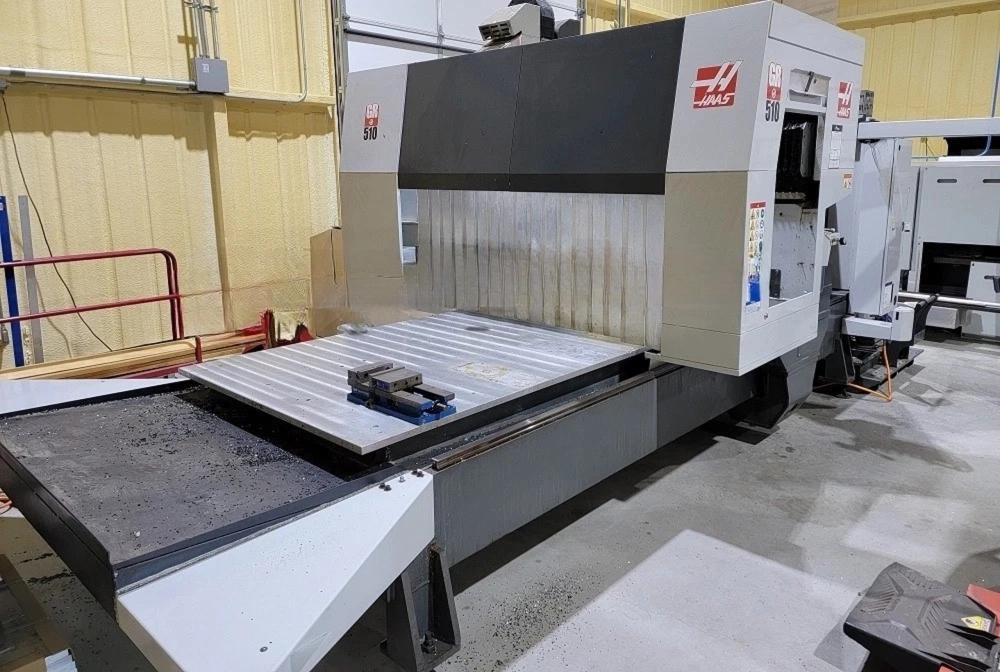 HAAS GR510 #jdjTRro0Fu0m50aw7VQP1PpBv