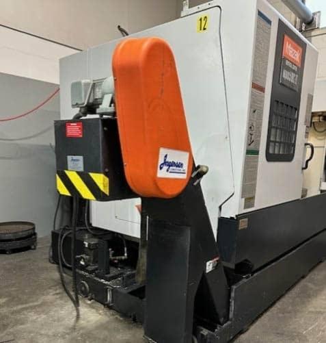 MAZAK NEXUS 4000 II #PJLF8WK4FSgWrZaAZ71pO61nA