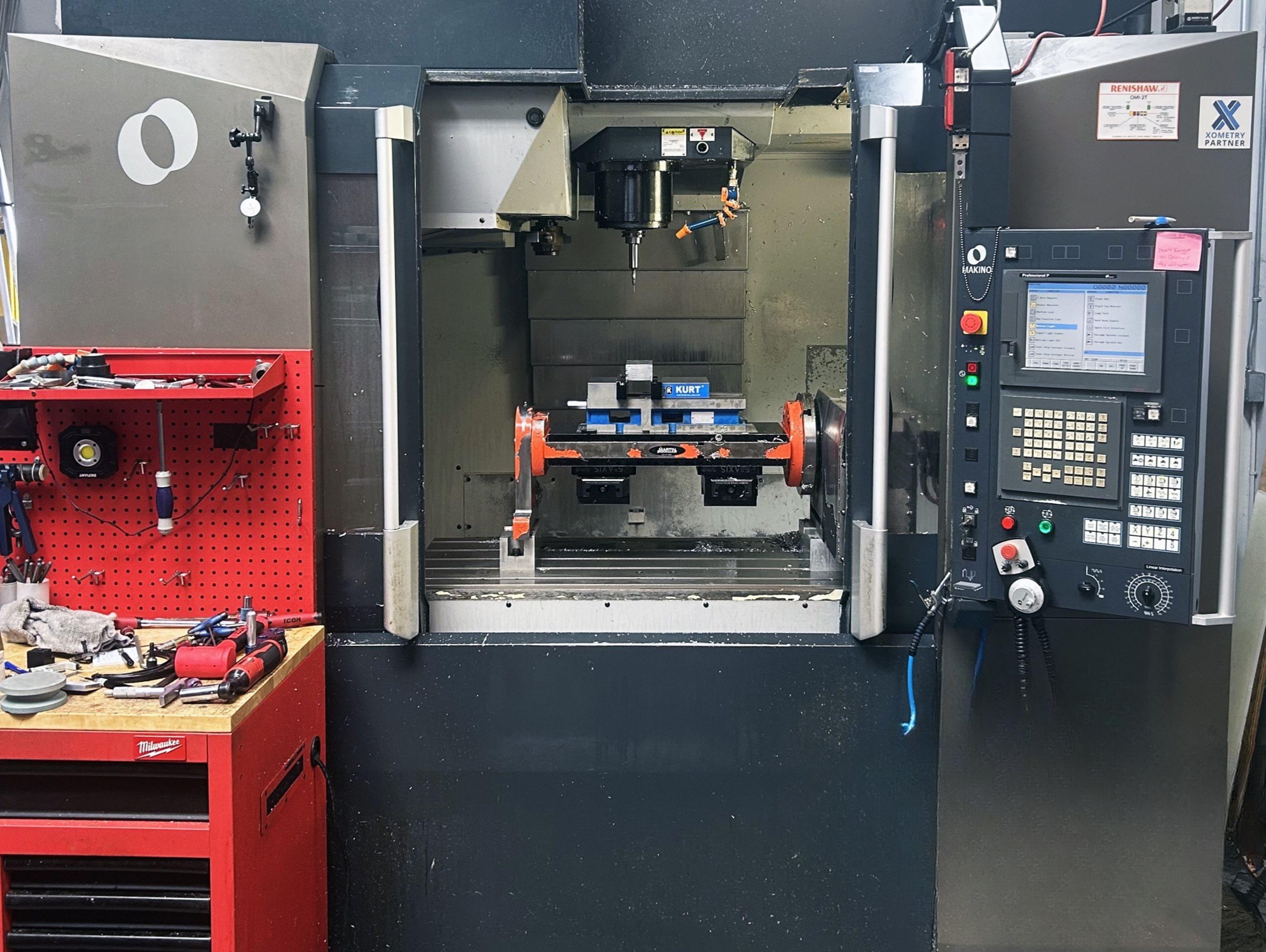 MAKINO PS95 #63Qwe5aY7oHzvce2TOJucVSus