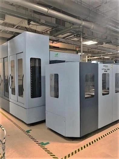 MATSUURA HPLUS 405 #cb56cUjsw70FhzQMkww0Jnito