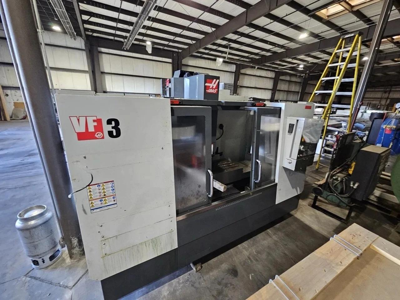 HAAS VF3 #EmT9Clv455r7SM4gIXPQY8EmH