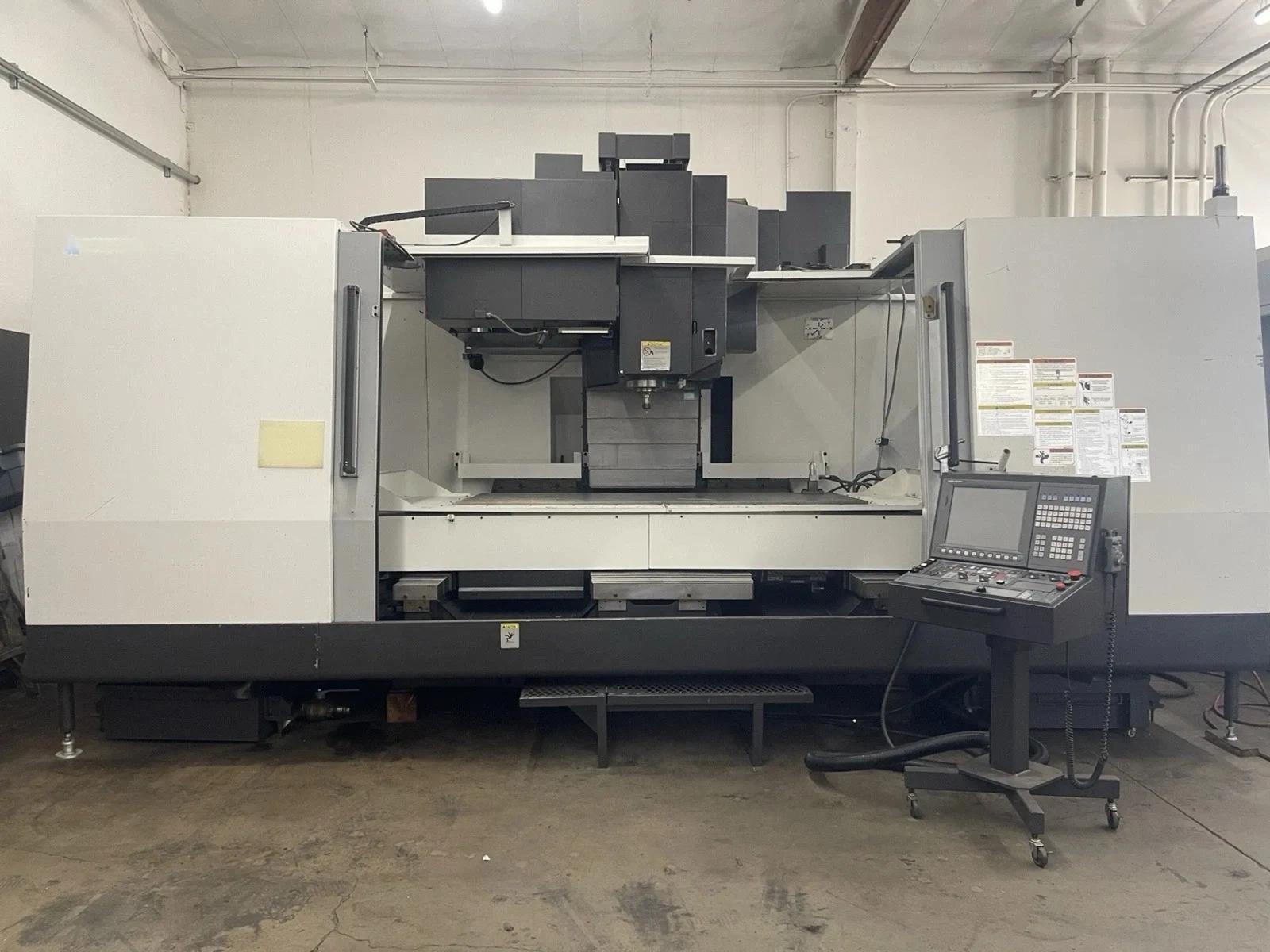 OKUMA MILLAC 852VII #CEpQWtdUP4lceV6XS7uv66K9j