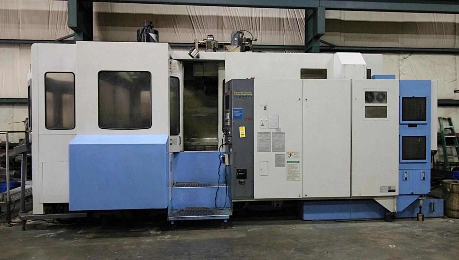 MAZAK FH680 #GgyAX1c9ygnVrERYeV5pfTtYj