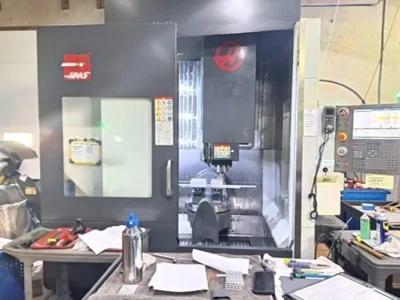 HAAS UMC750SS #kj0F13dU4IHZXxYs455M6jls0
