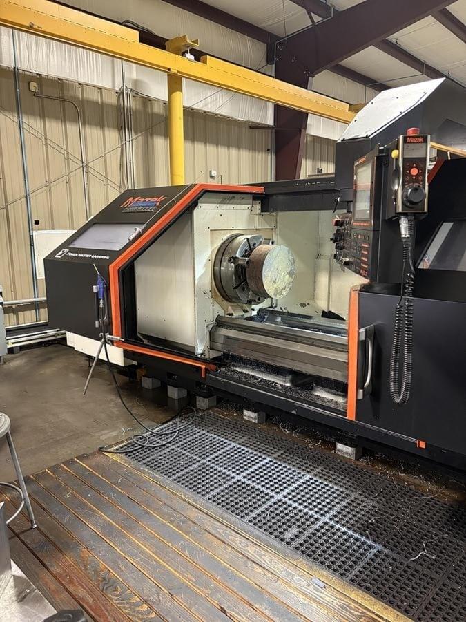 MAZAK 30 x 120 #RfTDust7eFoAsrlsGbAPqZYZw