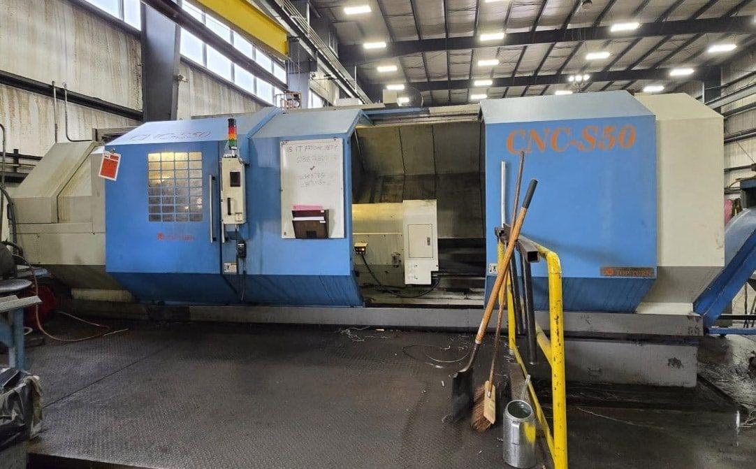 AMERA SEIKI TOPTURN S 27L #h49i0UYSGR6wGy64AwHXueJ99