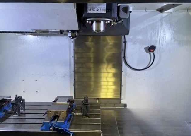 HAAS VF4SS #E04c3uQFFfAR7pJP4hMPiIRzq