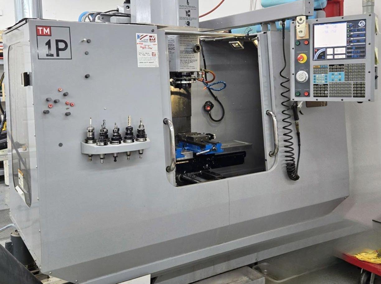 HAAS TM1P #ruRXo5AP839atWPZ9SdZm7y5f