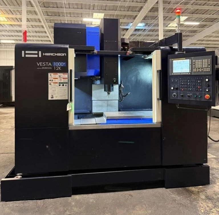 HWACHEON VESTA 850 B #zMDQZQ1wrToRxt706G6XCMdcH