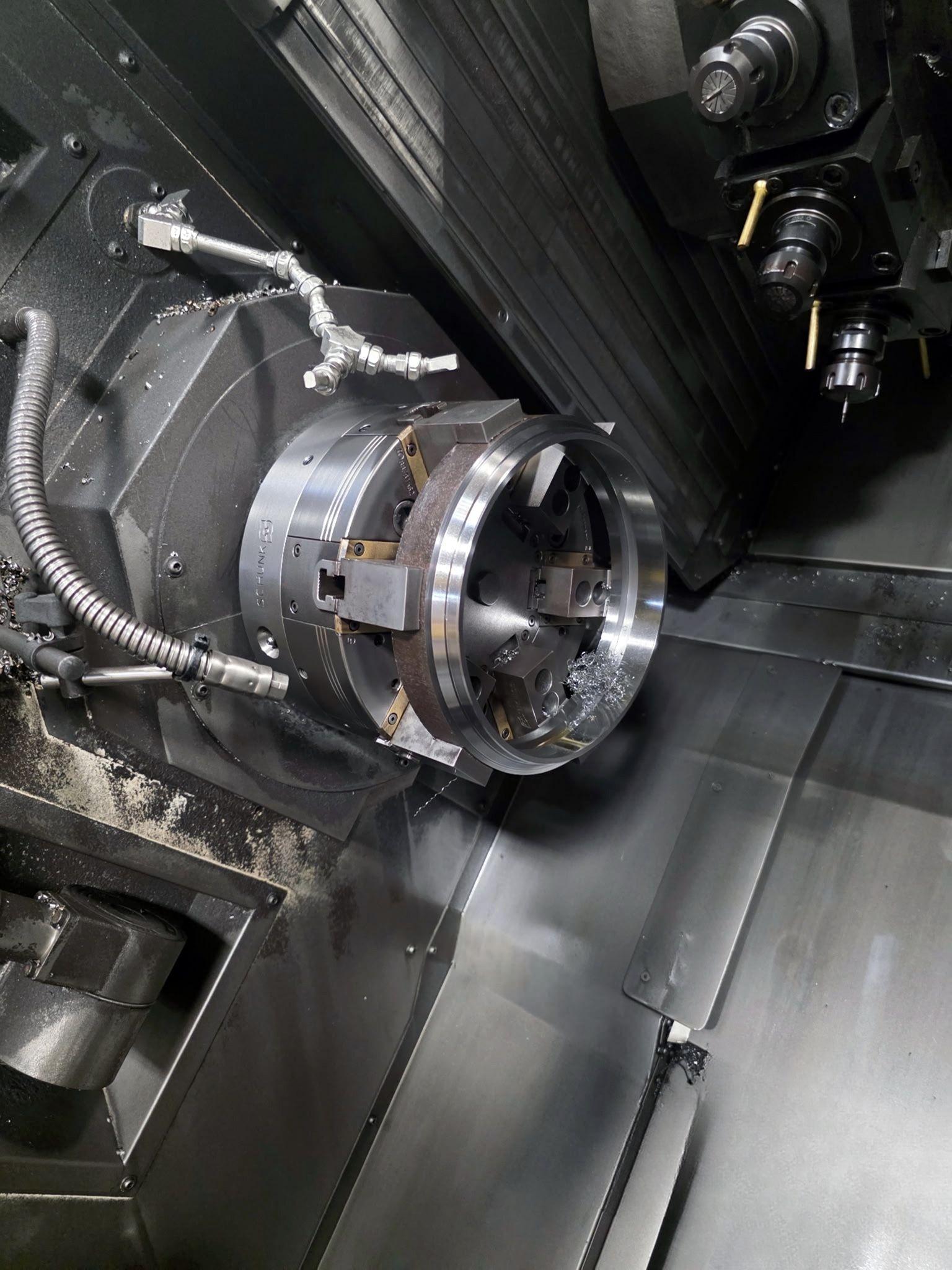 OKUMA LT3000EX #lFXMCmwhtOdELmh69AmxR0D3i