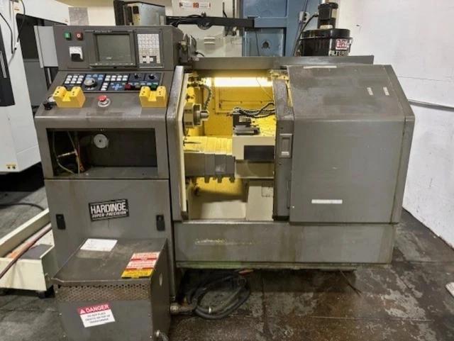 HARDINGE GT27SP #QscOfelRloPrSDndBOexGfPZS