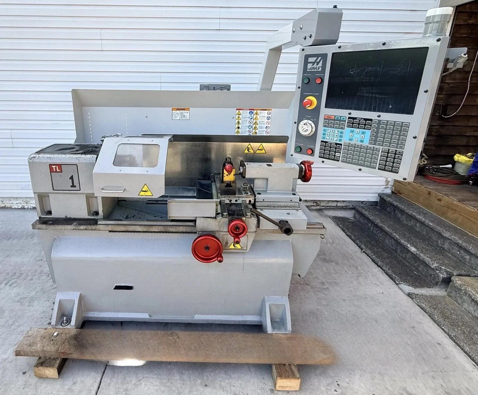 HAAS TL1 #n6Sa9jnwg845zxvmQg84IdSle