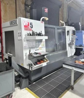HAAS VF5 #7FGO0rvcFVtUaC8gsz9ytWRXd