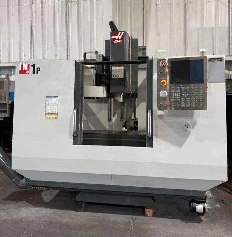 HAAS TM1P #2G3uj34gmrrvIaOowaScDc2iW