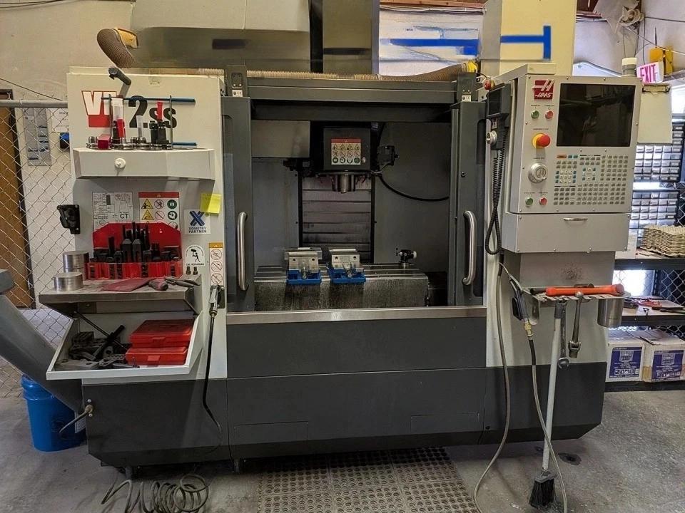 HAAS VF2SS #4h4ZRS0JOLNiSKSQrJg1WpTiH