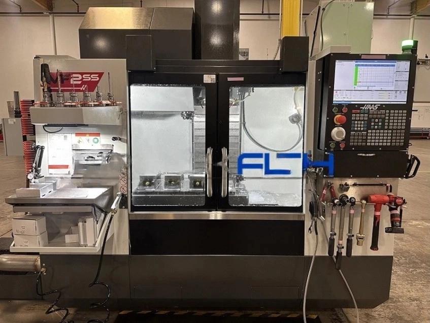 HAAS VF2SS #VDYgajkRyf05U2NmBfMIblzrq