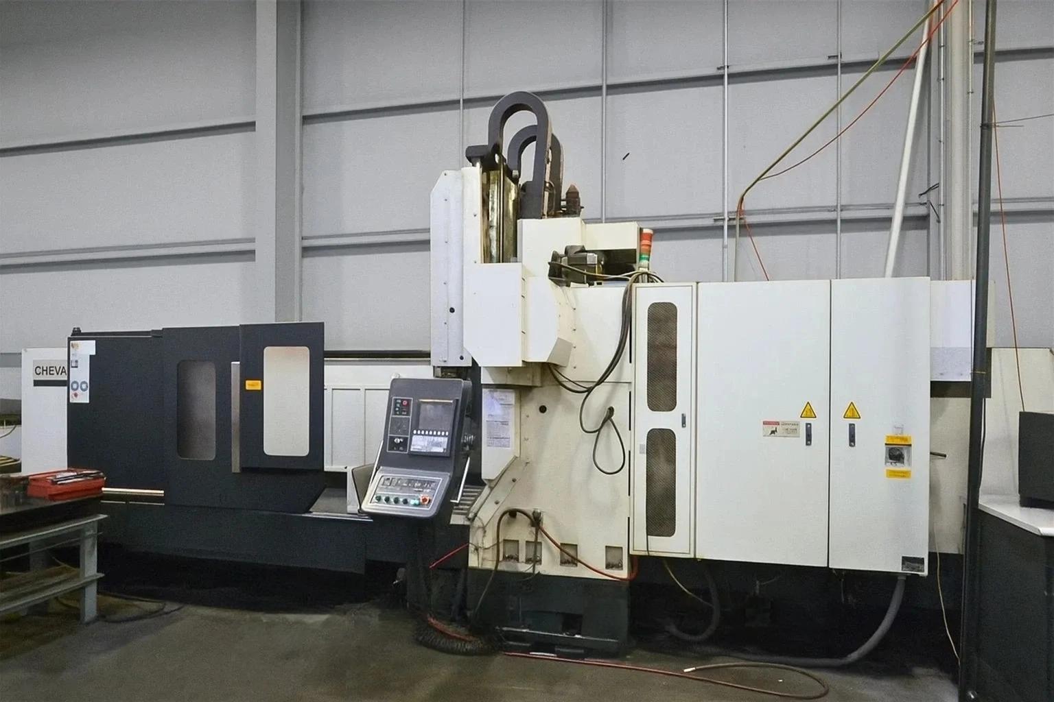 CHEVALIER FVM3016DCL #6SihfA0OHVNyjhtAcZrDWpgW5