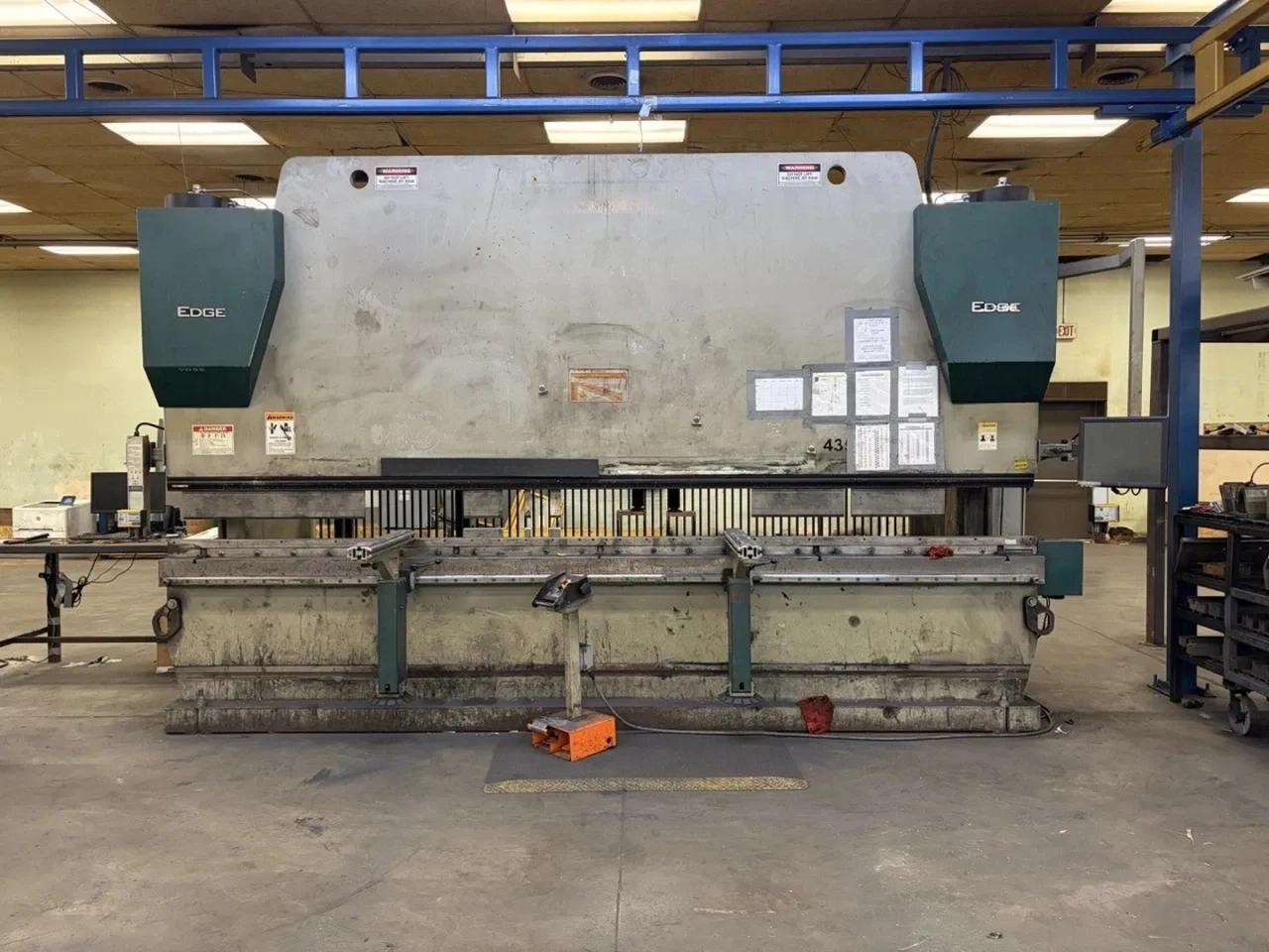 ACCURPRESS EDGE 412010 #KRj7SPjPnxJWxJN6K9LjbWhhx