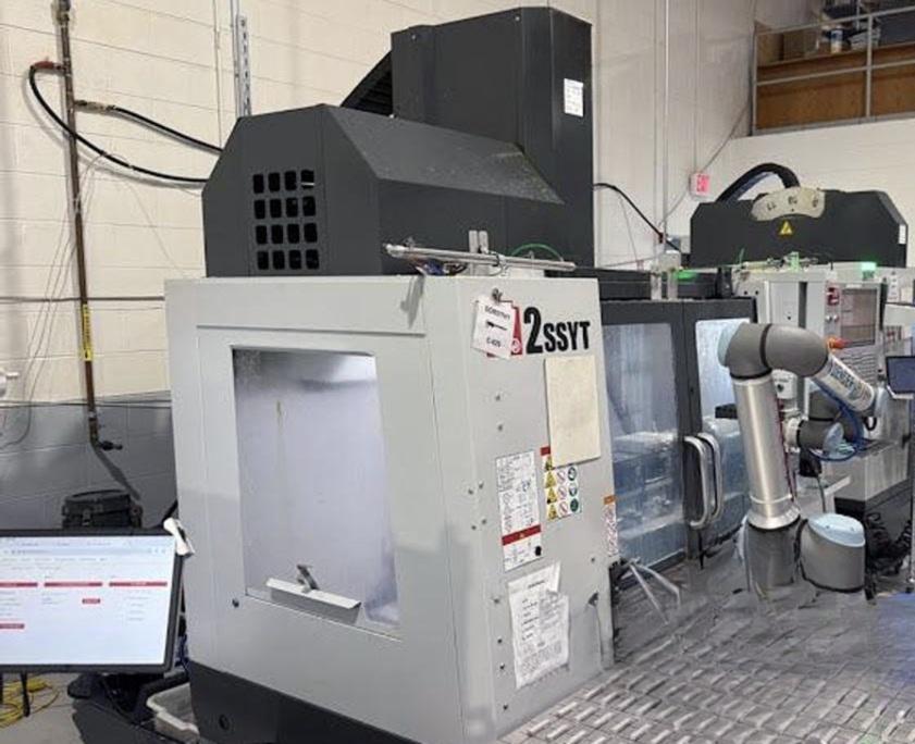 HAAS VF2SSYT #kggBZ0eoK7J61q2dlNBXnvxTD