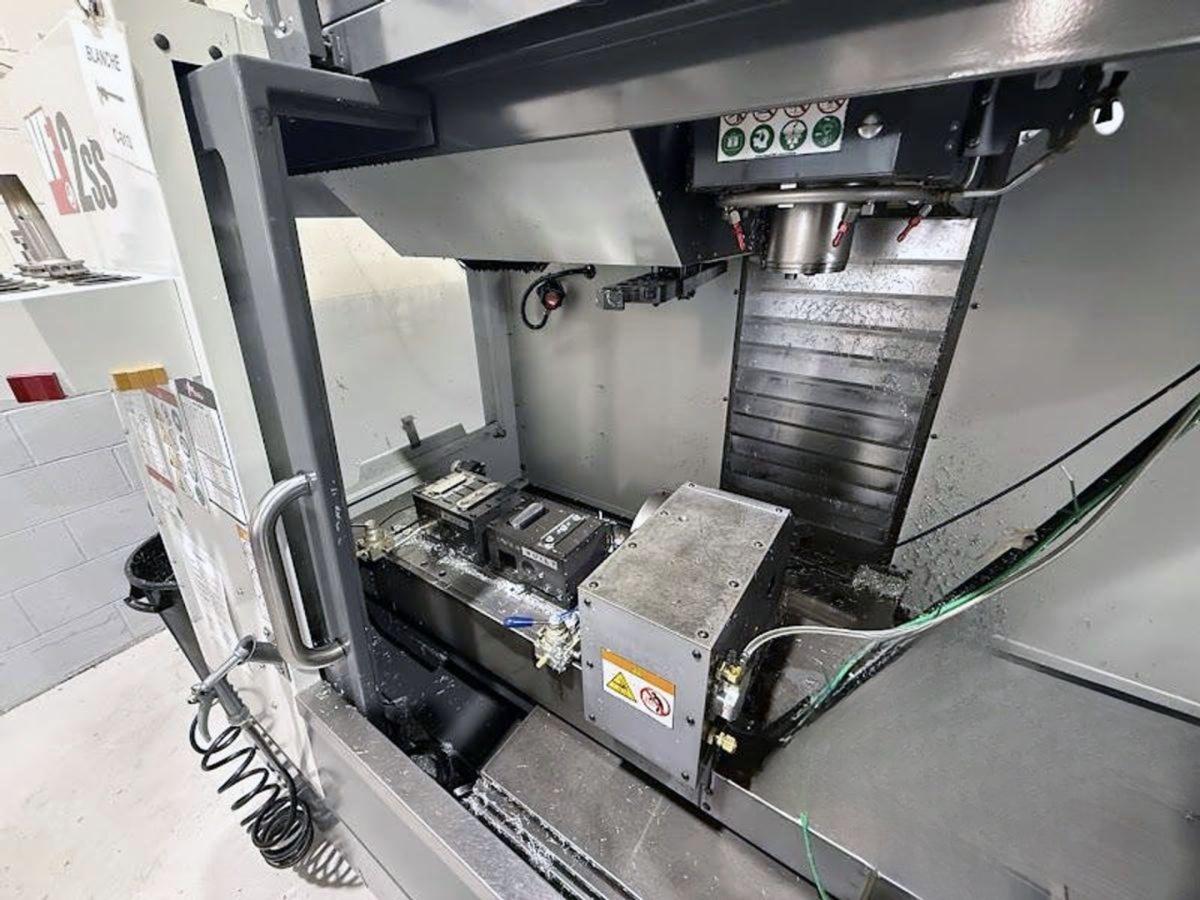 HAAS VF4SS #iyyXrH2m4m1z87fwN1Wy5pDhp