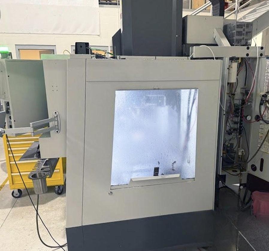 HAAS VF4SS #YjVesZ0HzgsHU3VKc2oPyH4hq