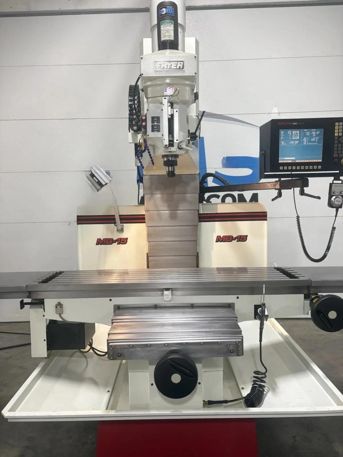 FRYER MB15 #6tV9CxH0MuObhOUwF3Lp80oIs