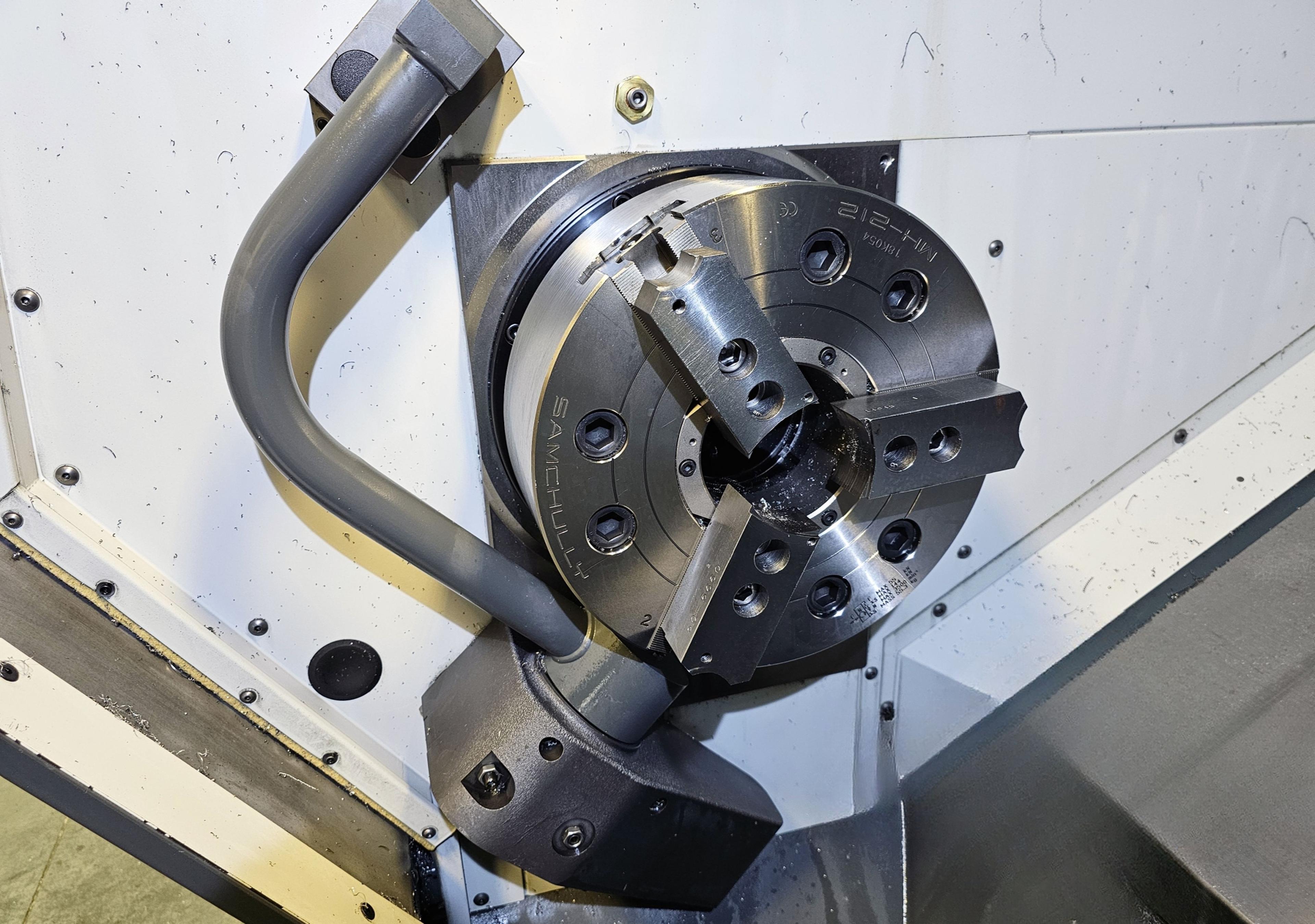 HAAS ST35 #eMhJeL5ABgtPB6qGUABDRgQU3