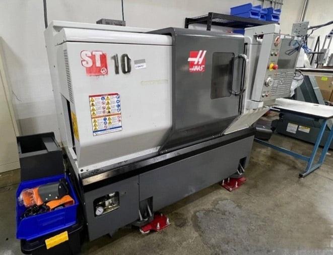 HAAS ST10 #wW6YZ1J6daLyGrBsUXjQI6tYt