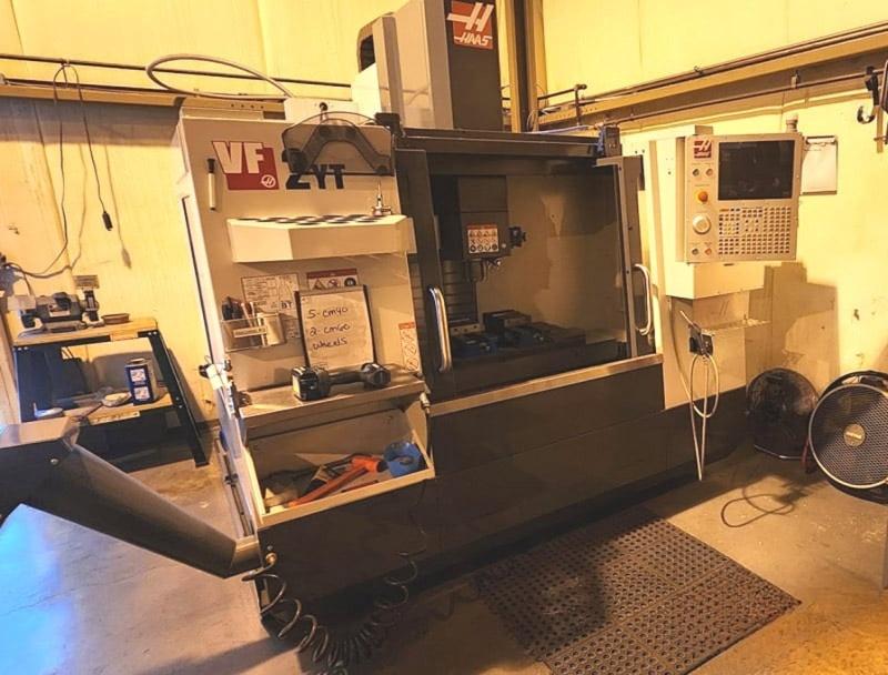 HAAS VF2YT #l87E8EOqBnYsAtd6cgAPzKLkL