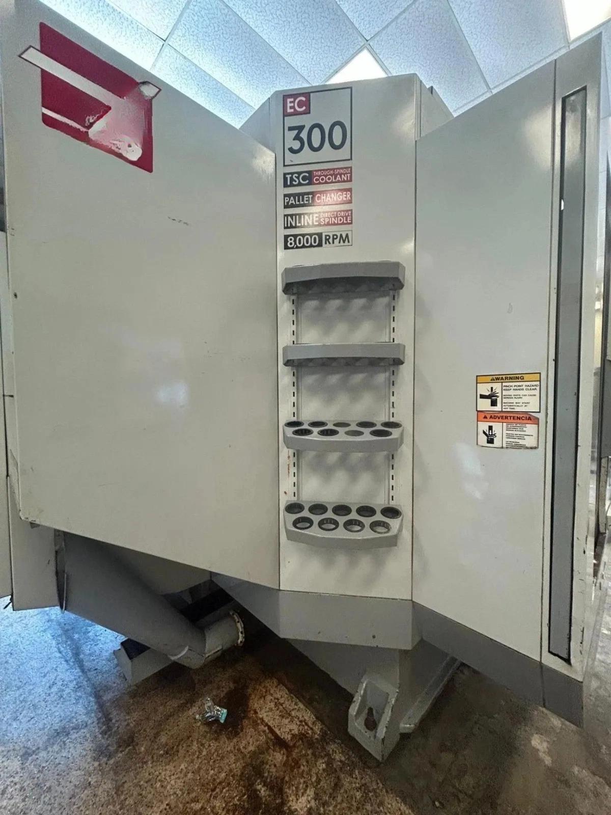 HAAS EC300 #293OK2ObXuoQnwlHDPd5dgusp