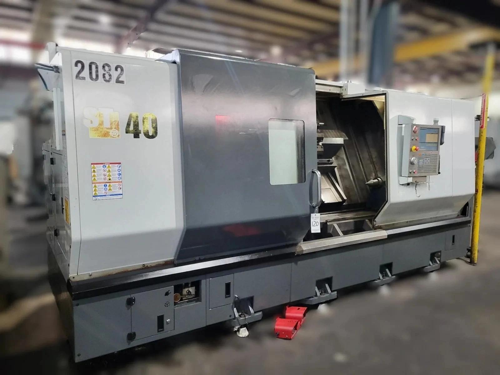 HAAS ST40 #Ewy5SyNIwK0snBCXspKrcOc8q