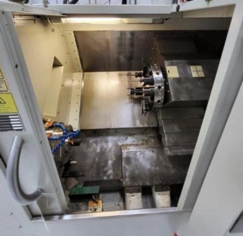 HARDINGE GS51 #91cV6DuvEnRlA1fgRkZdhdTnC