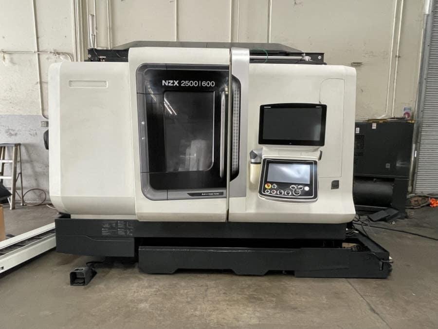 DMG NEF 600 #EUh4F7cEx1RKGINfvVK0A4Tt3