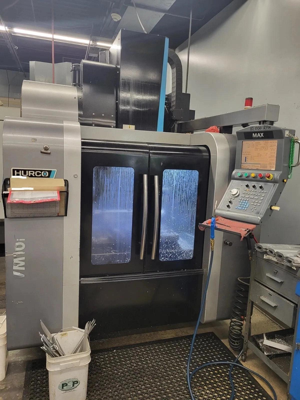 HURCO VM10I #wHvJ5CatdQ5nDxeCFVwrwb5Gj