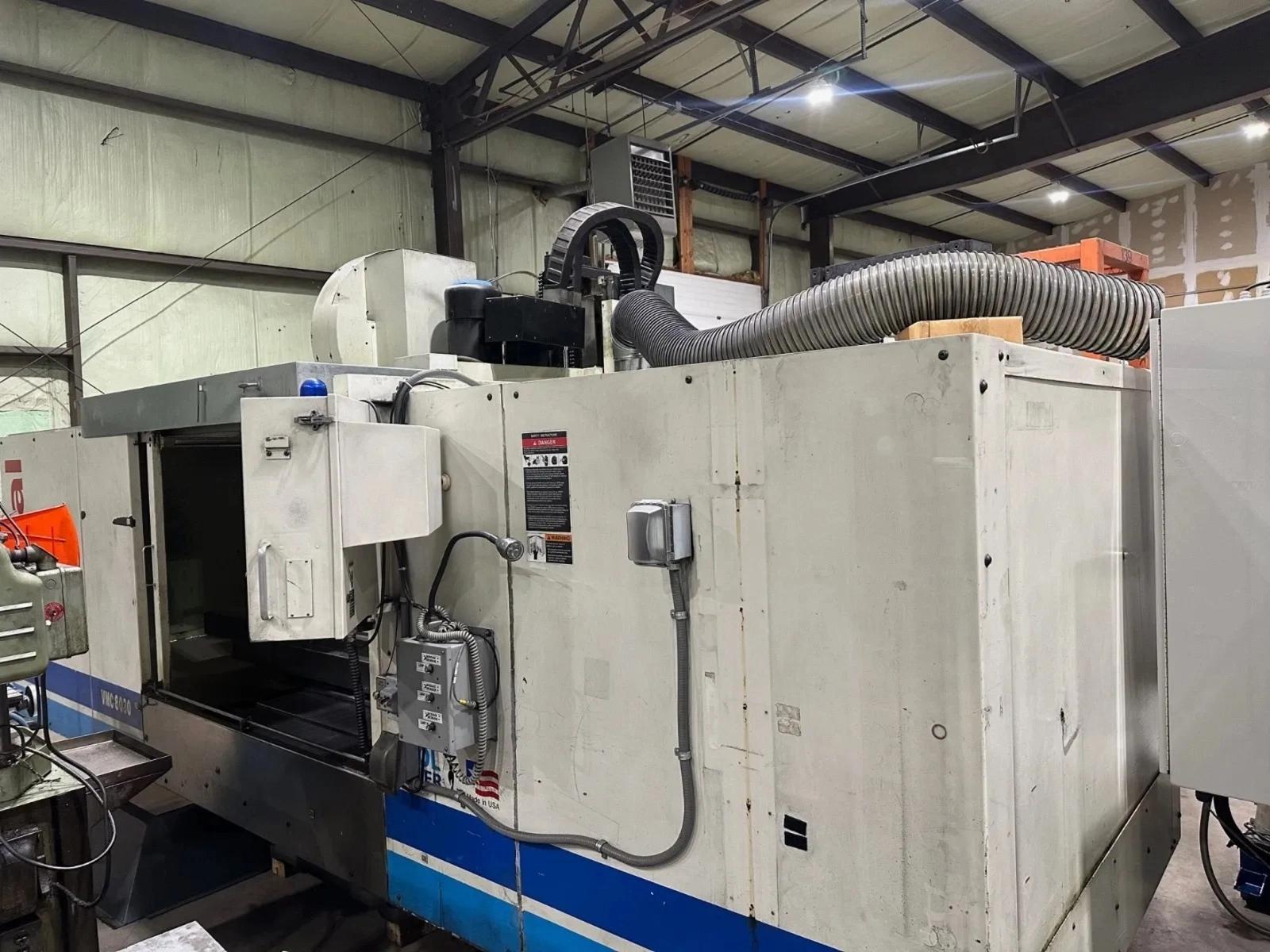 FADAL VMC8030 #cNryy8zHPuEIoAntblzwKQEiu