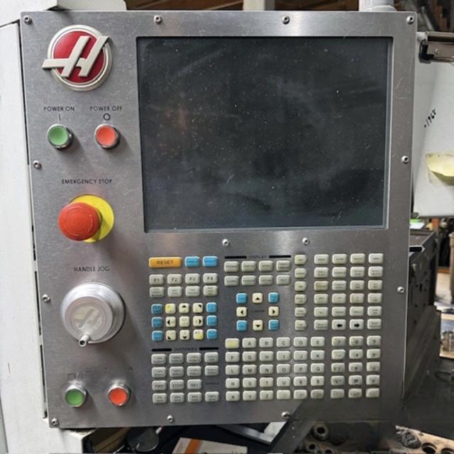 HAAS VF2 #QZDblnbpWjHlWXZ66O9ezj2kQ